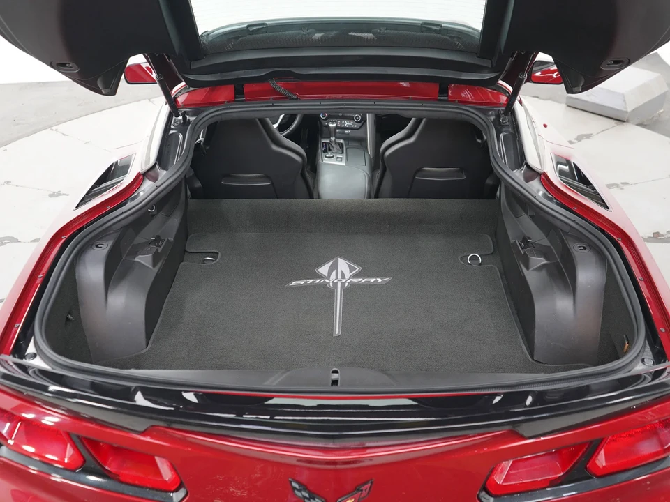 2015 Chevrolet Corvette C7 - Image 14 of 31