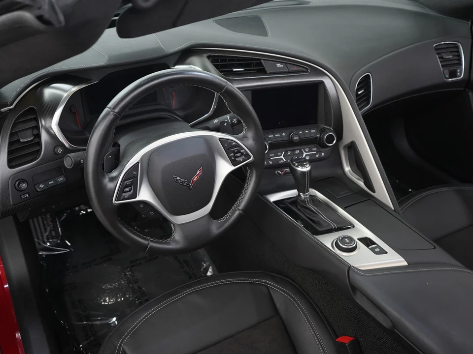 2015 Chevrolet Corvette C7 - Image 20 of 31