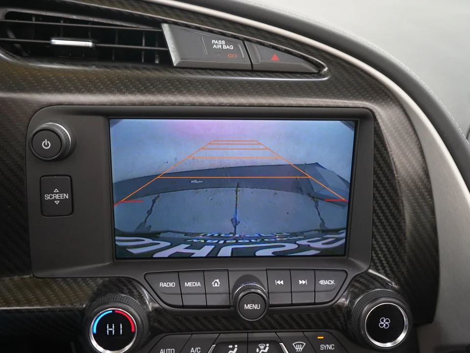 2015 Chevrolet Corvette C7 - Image 22 of 31