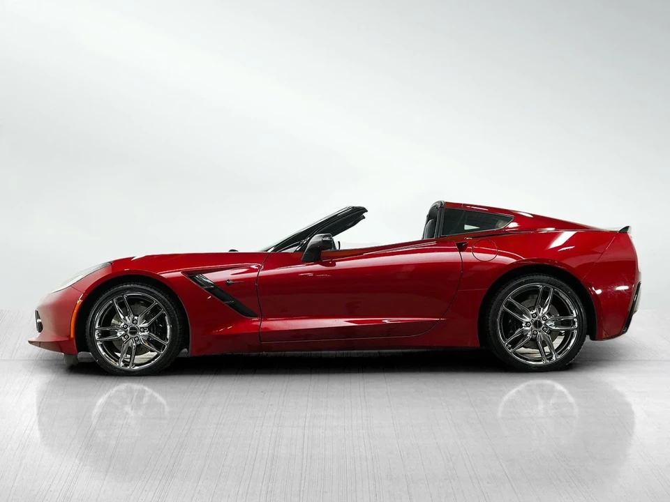 2015 Chevrolet Corvette C7 - Image 2 of 31