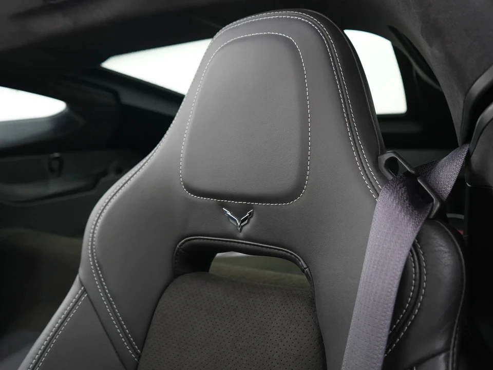 2015 Chevrolet Corvette C7 - Image 30 of 31