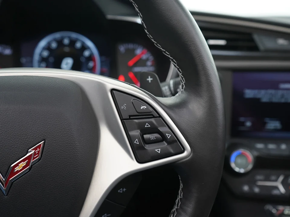 2015 Chevrolet Corvette C7 - Image 28 of 31