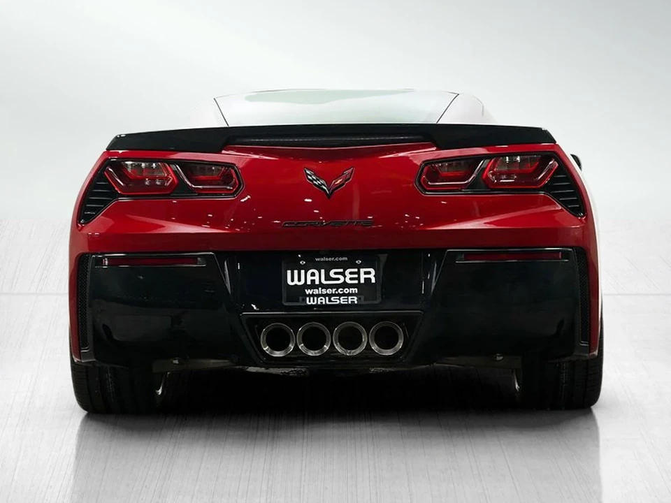 2015 Chevrolet Corvette C7 - Image 4 of 31