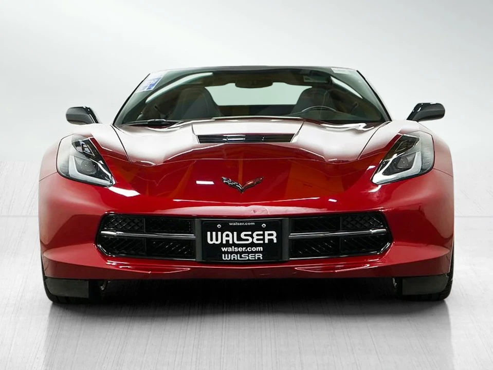 2015 Chevrolet Corvette C7 - Image 8 of 31