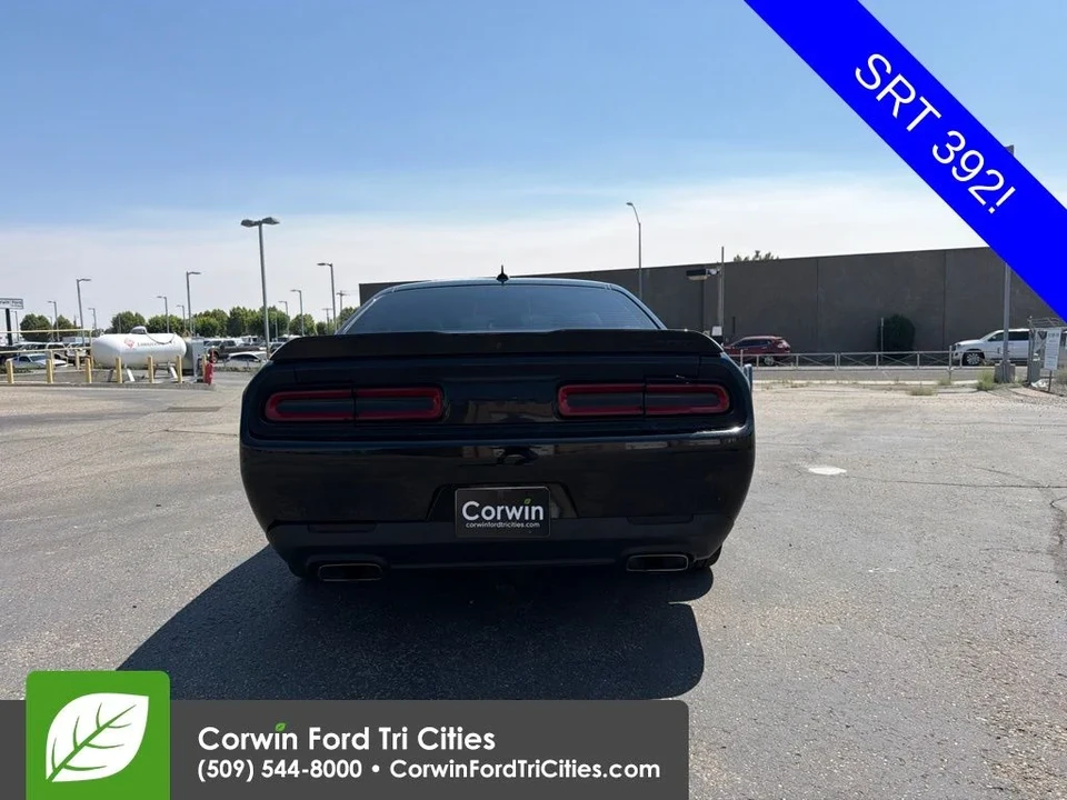 2015 Dodge Challenger SRT8 & 392 3rd Gen - Image 6 of 10