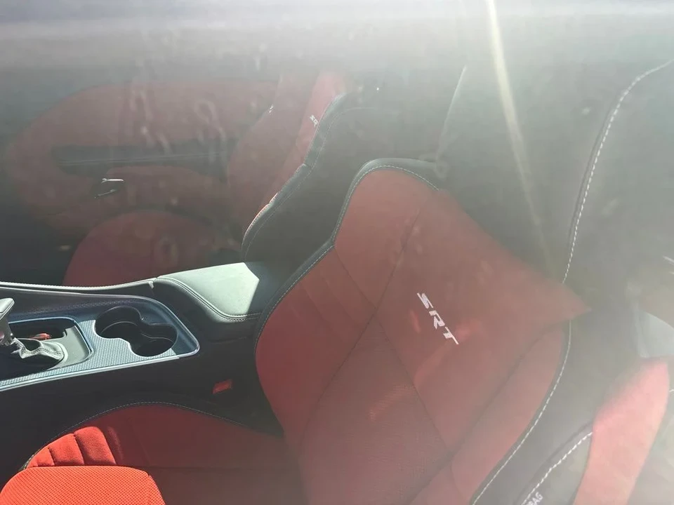 2015 Dodge Challenger SRT Hellcat 3rd Gen - Image 2 of 31