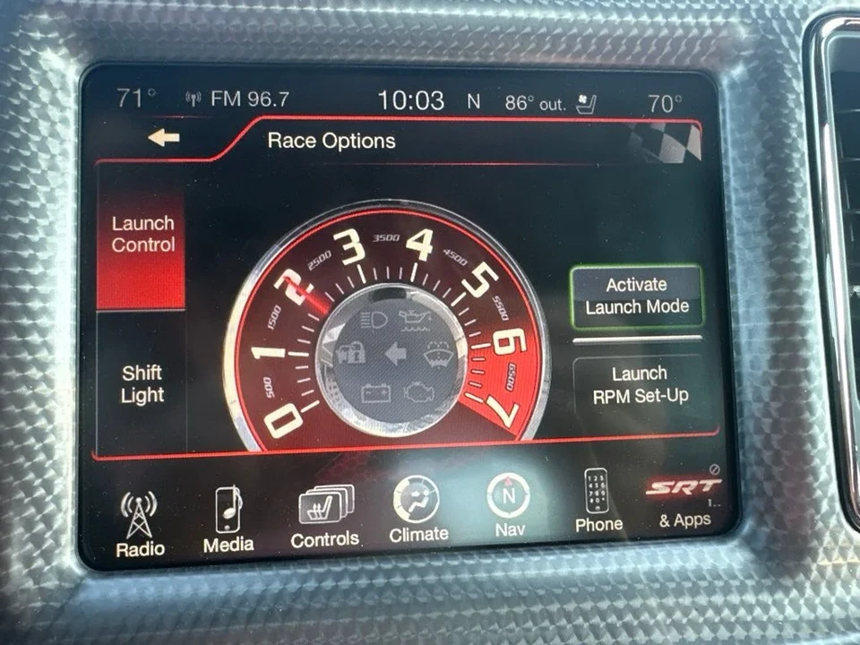 2015 Dodge Challenger SRT Hellcat 3rd Gen - Image 16 of 31