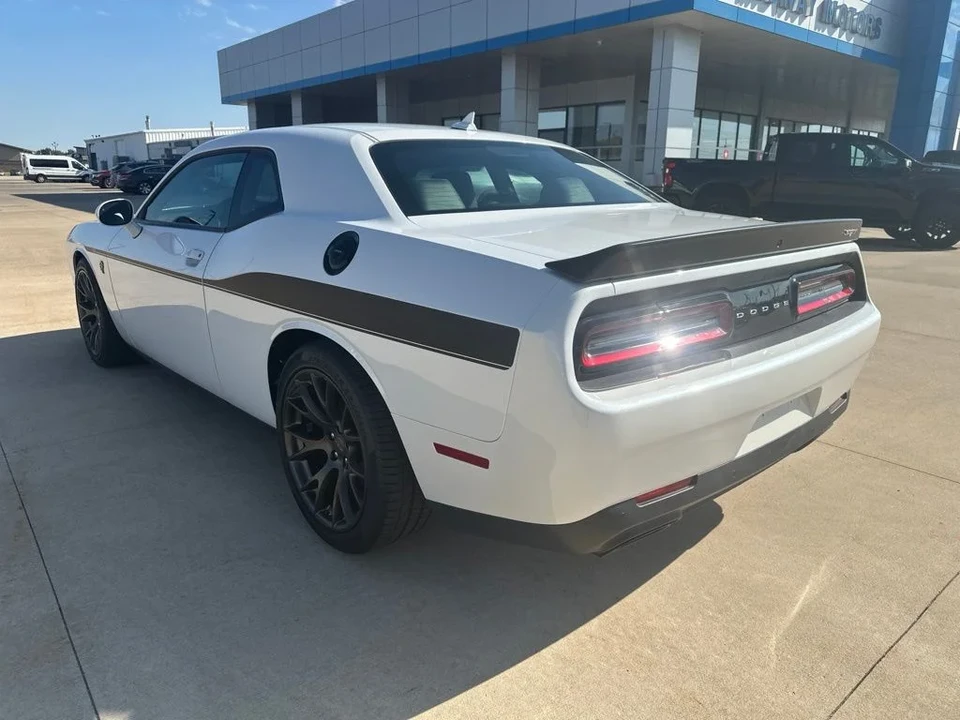 2015 Dodge Challenger SRT Hellcat 3rd Gen - Image 30 of 31