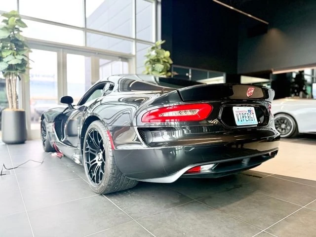 2015 Dodge Viper 5th Gen - Image 10 of 31