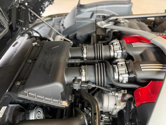 2015 Dodge Viper 5th Gen - Image 13 of 31