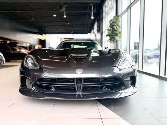 2015 Dodge Viper 5th Gen - Image 2 of 31