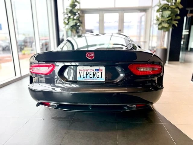 2015 Dodge Viper 5th Gen - Image 9 of 31