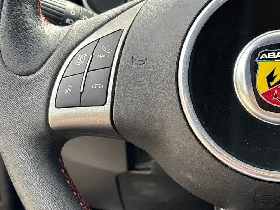 2015 Fiat Abarth 500 - Image 19 of 29