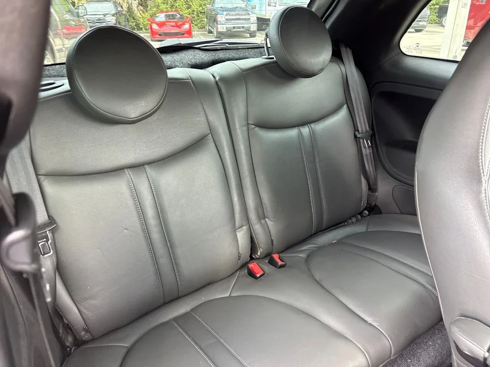 2015 Fiat Abarth 500 - Image 28 of 29