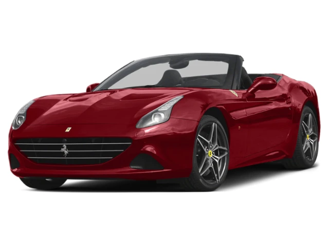 2015 Ferrari California T - Image 2 of 4