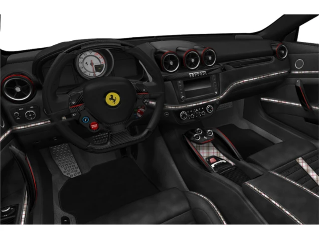 2015 Ferrari California T - Image 4 of 4