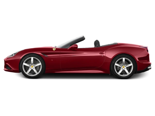 2015 Ferrari California T - Image 3 of 4