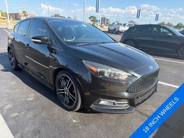 2015 Ford Focus ST 3rd Gen - Image 3 of 20