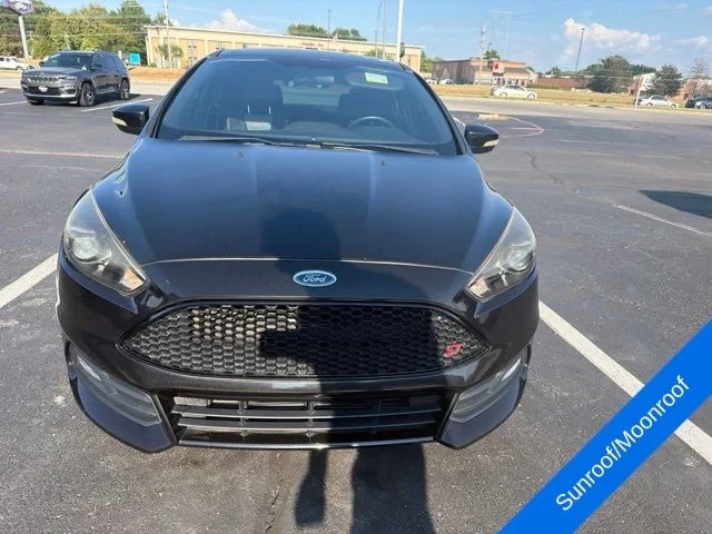 2015 Ford Focus ST 3rd Gen - Image 2 of 20