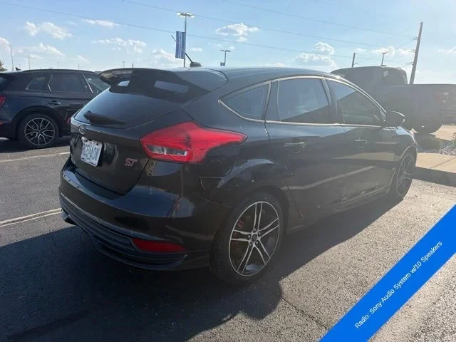 2015 Ford Focus ST 3rd Gen - Image 6 of 20
