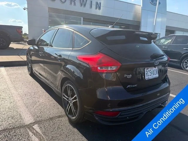 2015 Ford Focus ST 3rd Gen - Image 8 of 20