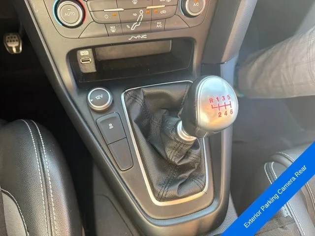 2015 Ford Focus ST 3rd Gen - Image 13 of 20