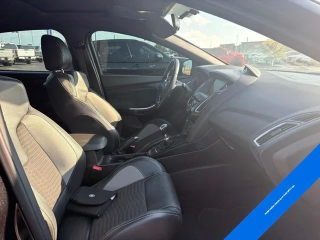 2015 Ford Focus ST 3rd Gen - Image 16 of 20