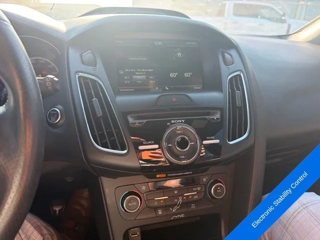 2015 Ford Focus ST 3rd Gen - Image 12 of 20