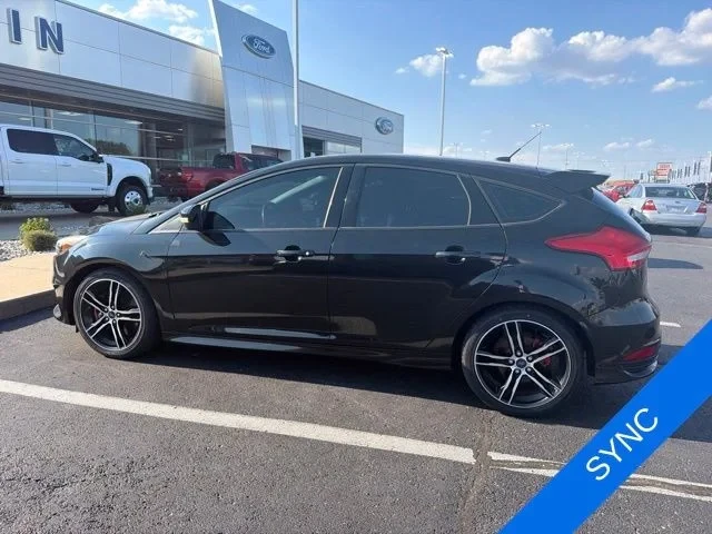 2015 Ford Focus ST 3rd Gen - Image 9 of 20