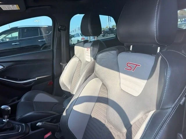2015 Ford Focus ST 3rd Gen - Image 19 of 20