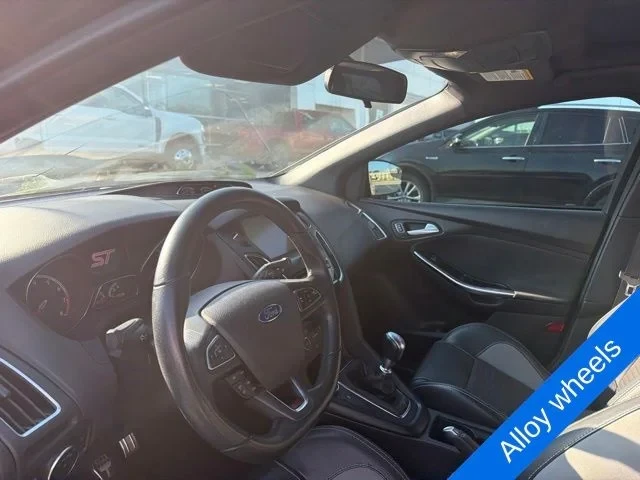 2015 Ford Focus ST 3rd Gen - Image 18 of 20