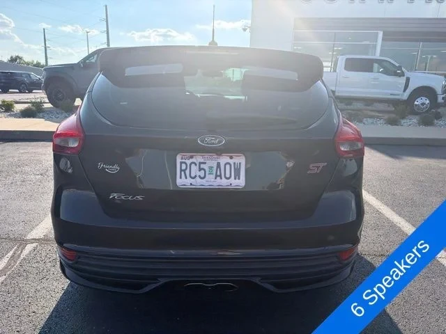2015 Ford Focus ST 3rd Gen - Image 7 of 20