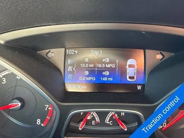 2015 Ford Focus ST 3rd Gen - Image 10 of 20