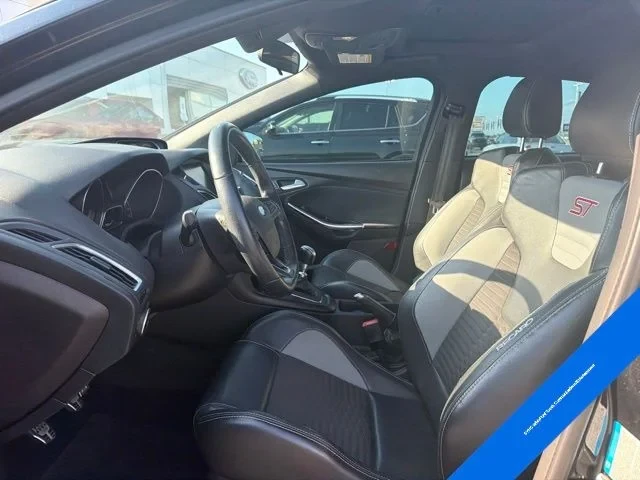 2015 Ford Focus ST 3rd Gen - Image 17 of 20