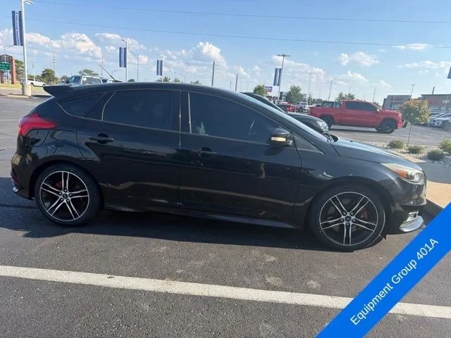 2015 Ford Focus ST 3rd Gen - Image 4 of 20