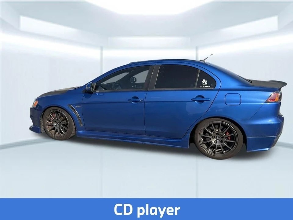 2015 Mitsubishi Lancer Evolution X 9th Gen - Image 6 of 23