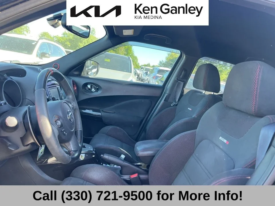 2015 Nissan Juke - Image 11 of 26
