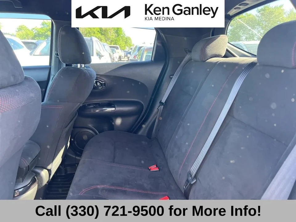 2015 Nissan Juke - Image 10 of 26