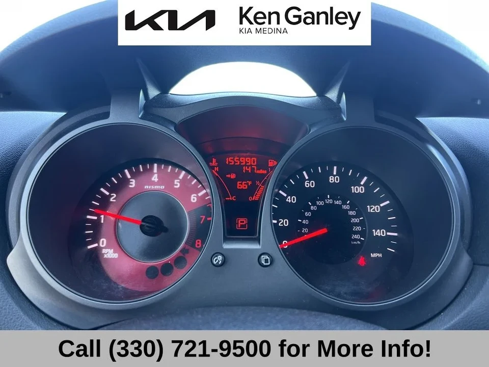 2015 Nissan Juke - Image 12 of 26