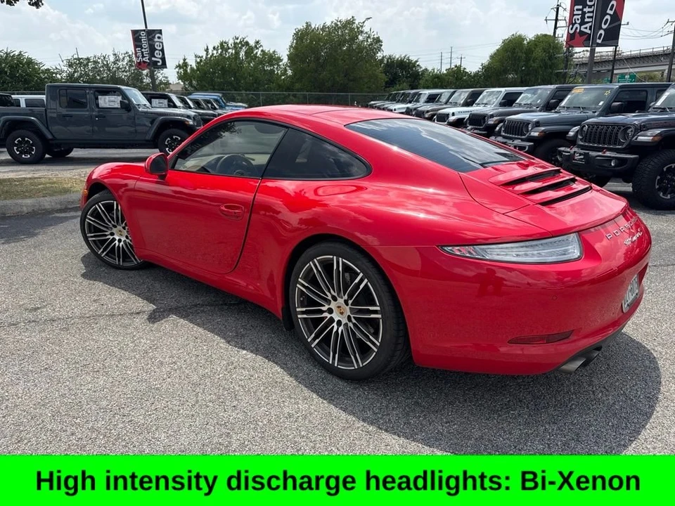 2015 Porsche 991 Carrera GTS - Image 16 of 31