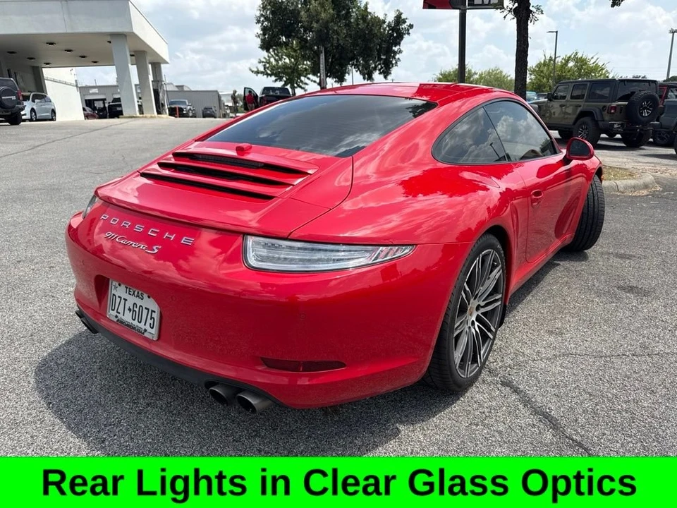 2015 Porsche 991 Carrera GTS - Image 18 of 31