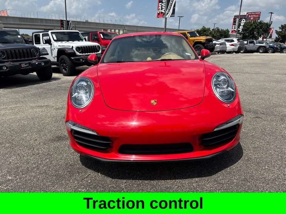 2015 Porsche 991 Carrera GTS - Image 12 of 31