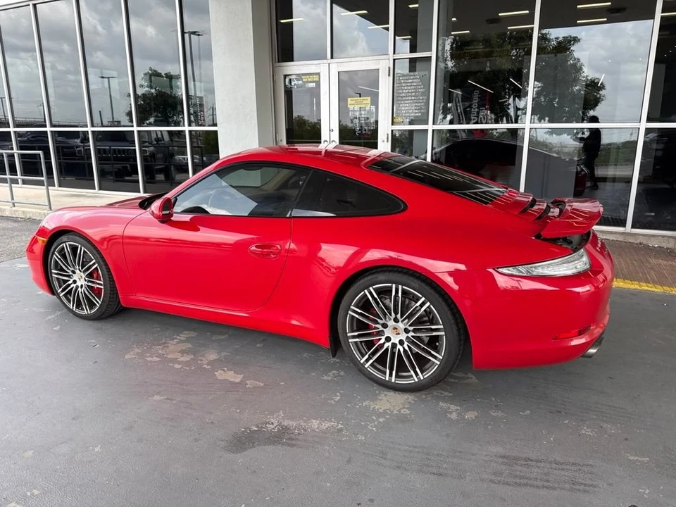 2015 Porsche 991 Carrera GTS - Image 30 of 31