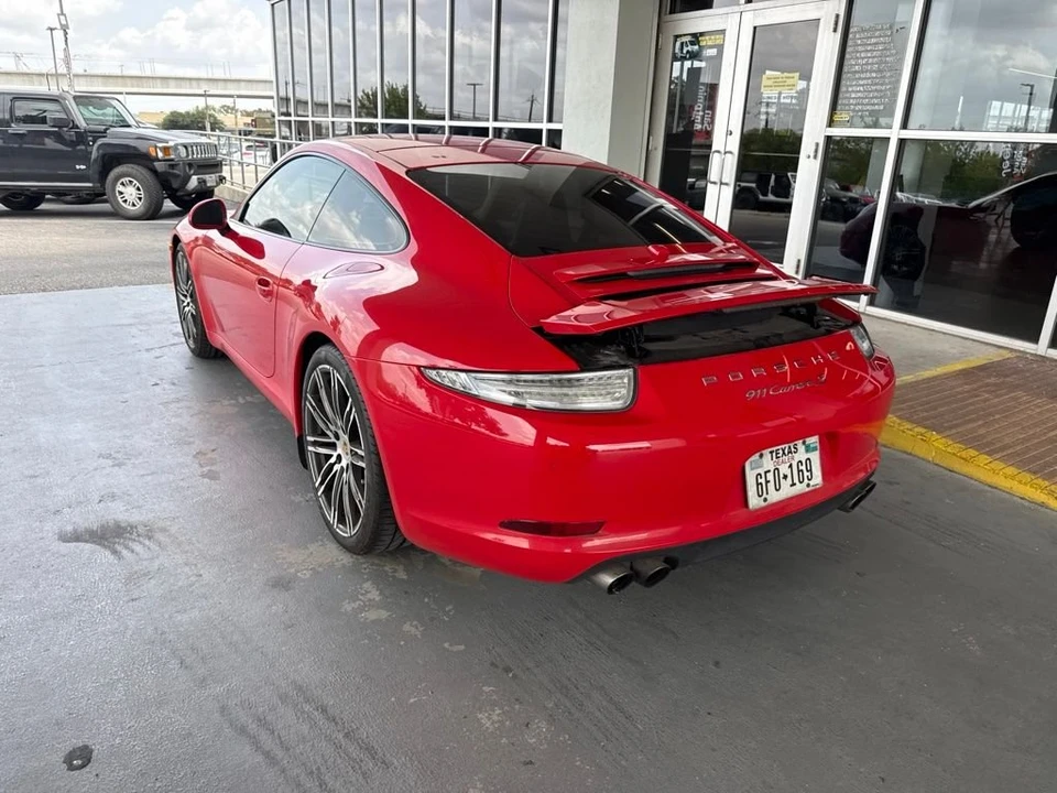 2015 Porsche 991 Carrera GTS - Image 27 of 31