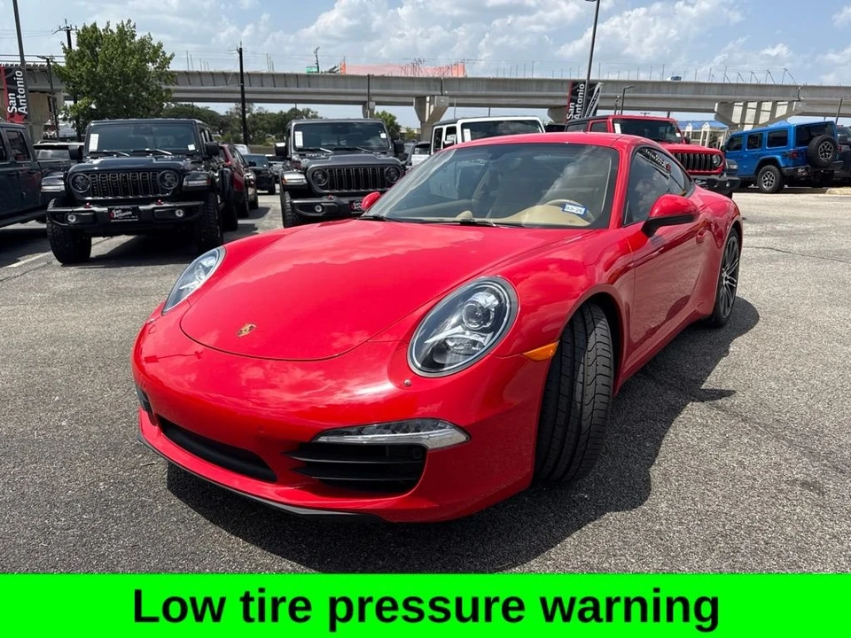 2015 Porsche 991 Carrera GTS - Image 13 of 31