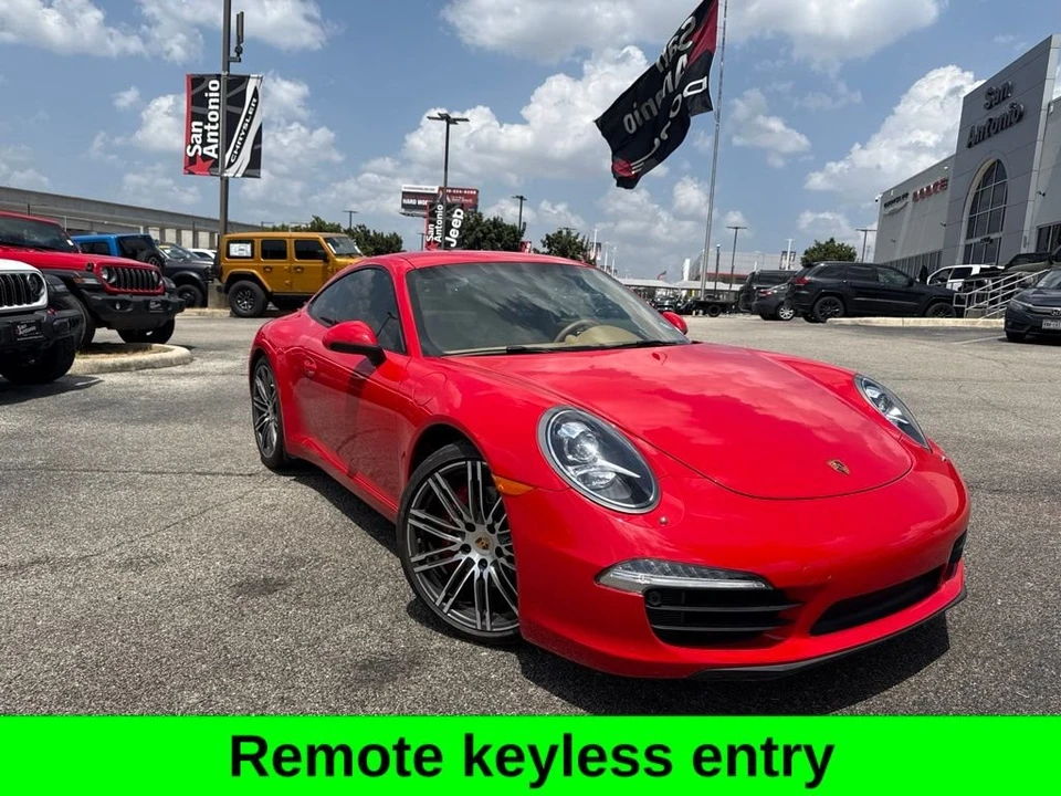 2015 Porsche 991 Carrera GTS - Image 11 of 31