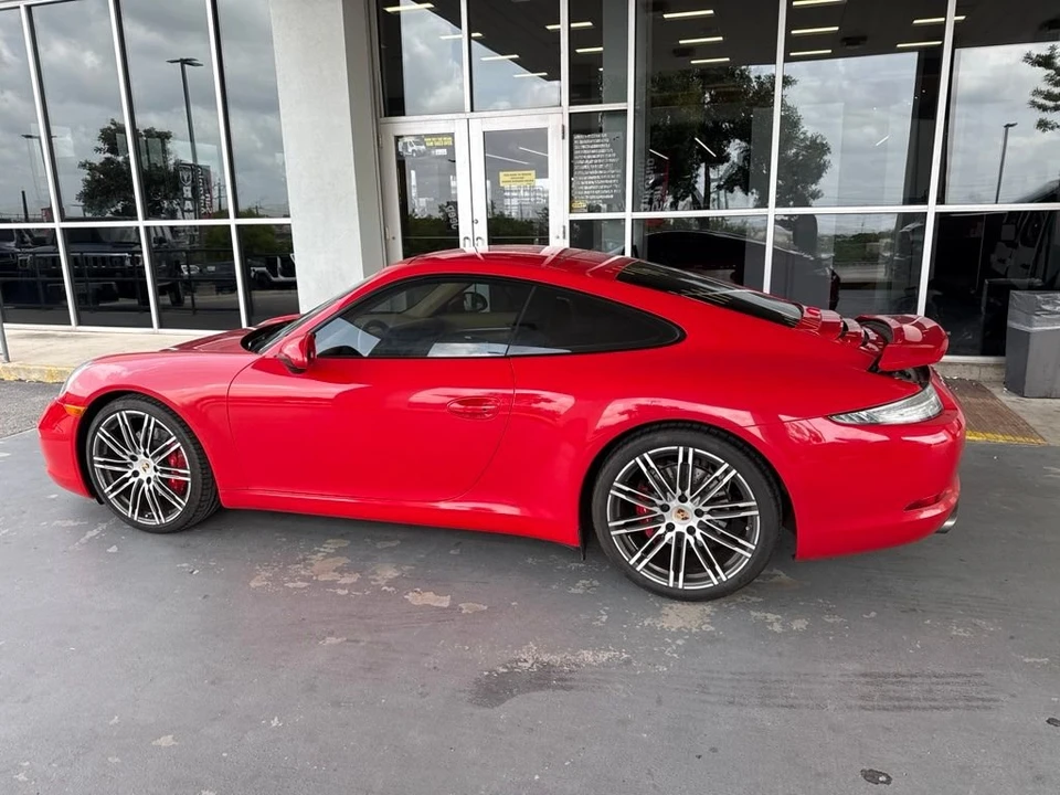 2015 Porsche 991 Carrera GTS - Image 31 of 31