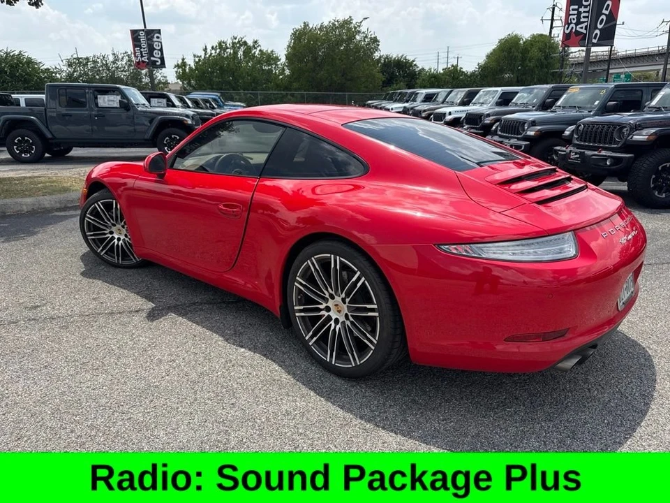 2015 Porsche 991 Carrera GTS - Image 6 of 31