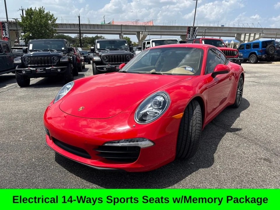2015 Porsche 991 Carrera GTS - Image 3 of 31