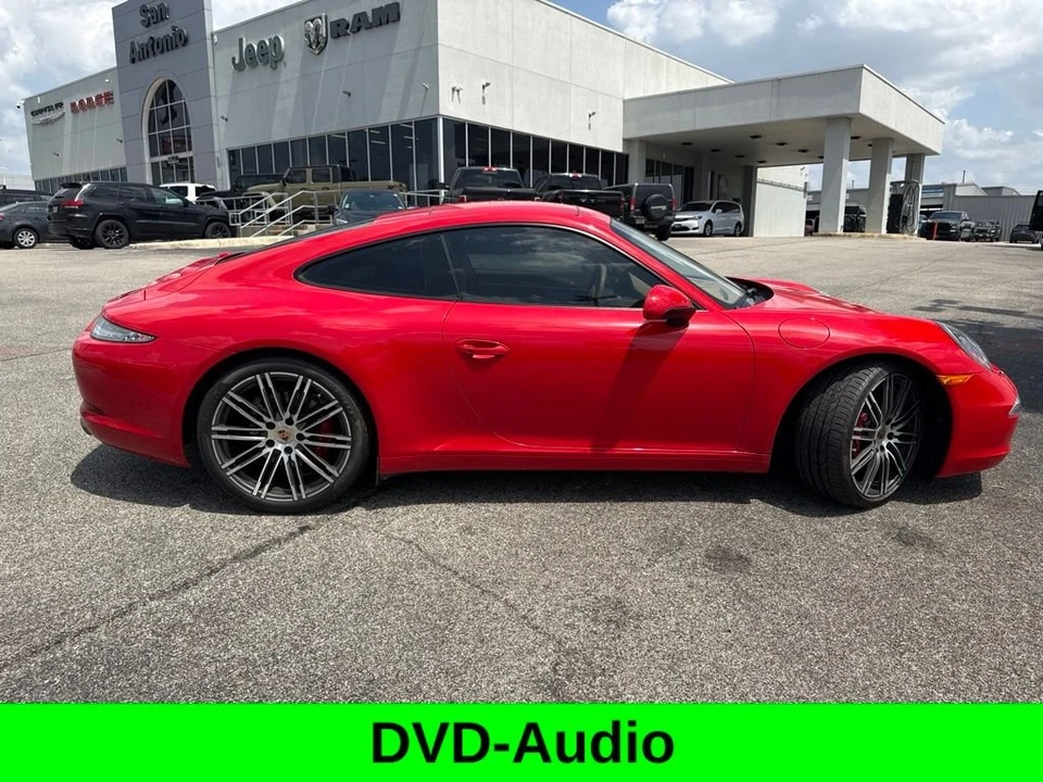 2015 Porsche 991 Carrera GTS - Image 9 of 31
